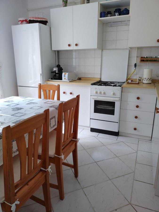 Eva Vendeghaz Holiday home Tata